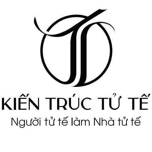 Logo Công ty TNHH Kiến trúc Tử Tế